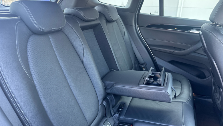 BMW X1 xDrive 20d M Sport 5dr Step Auto Diesel Estate